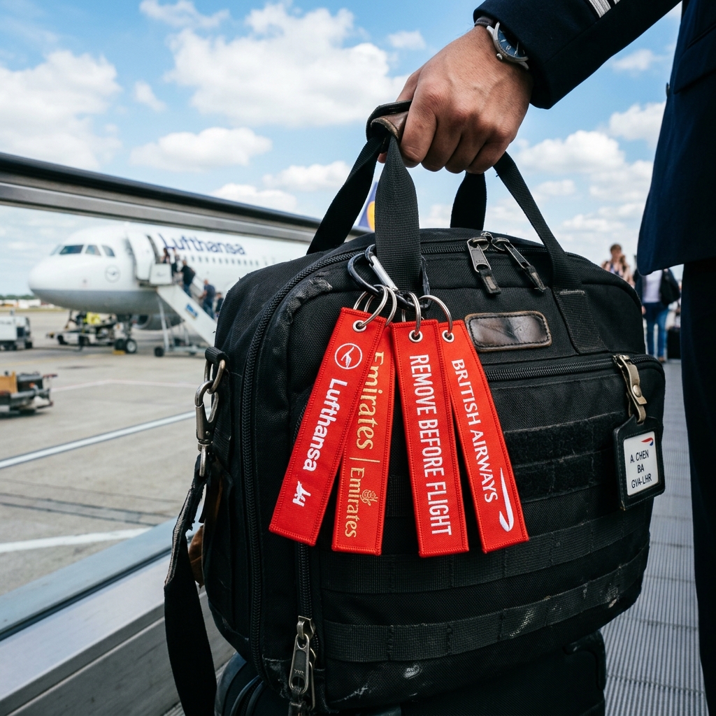Aviation Case Study