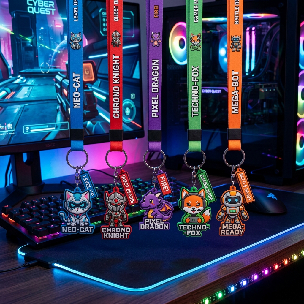 Gaming Case Study
