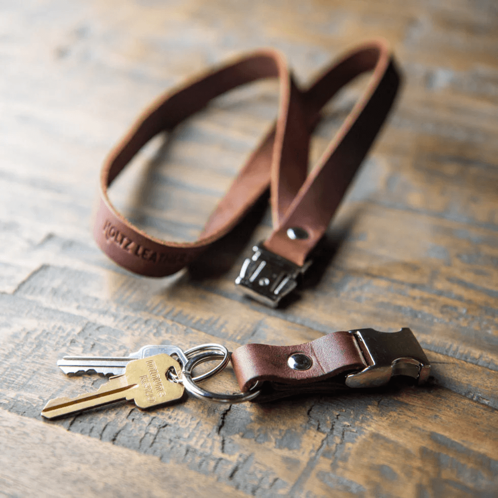 Lanyards