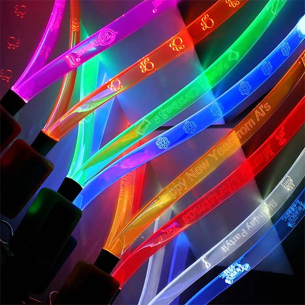 LED Lanyard